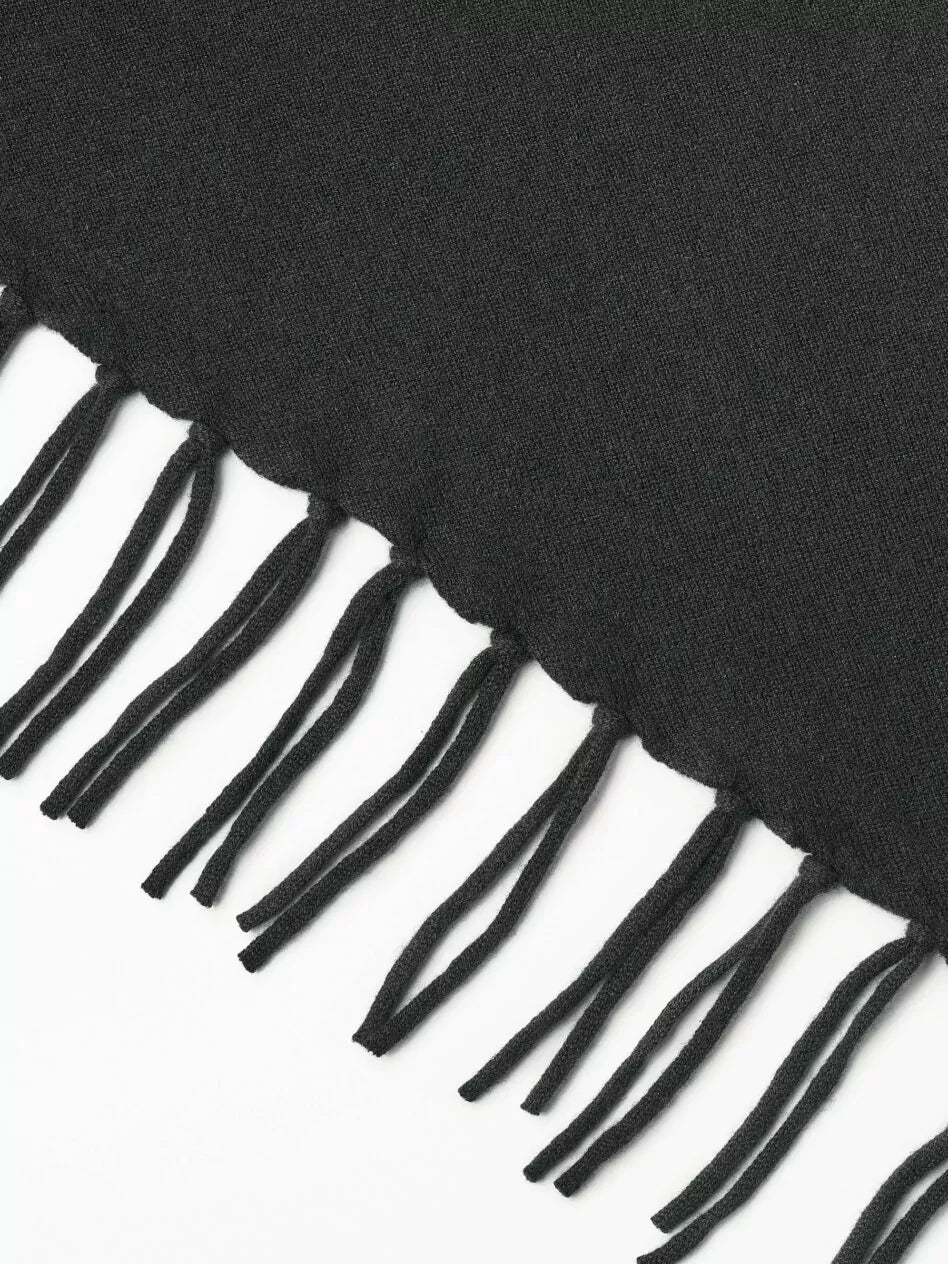 Kaschmirdreieck Los Angeles Damen Emaal Cashmere Schal