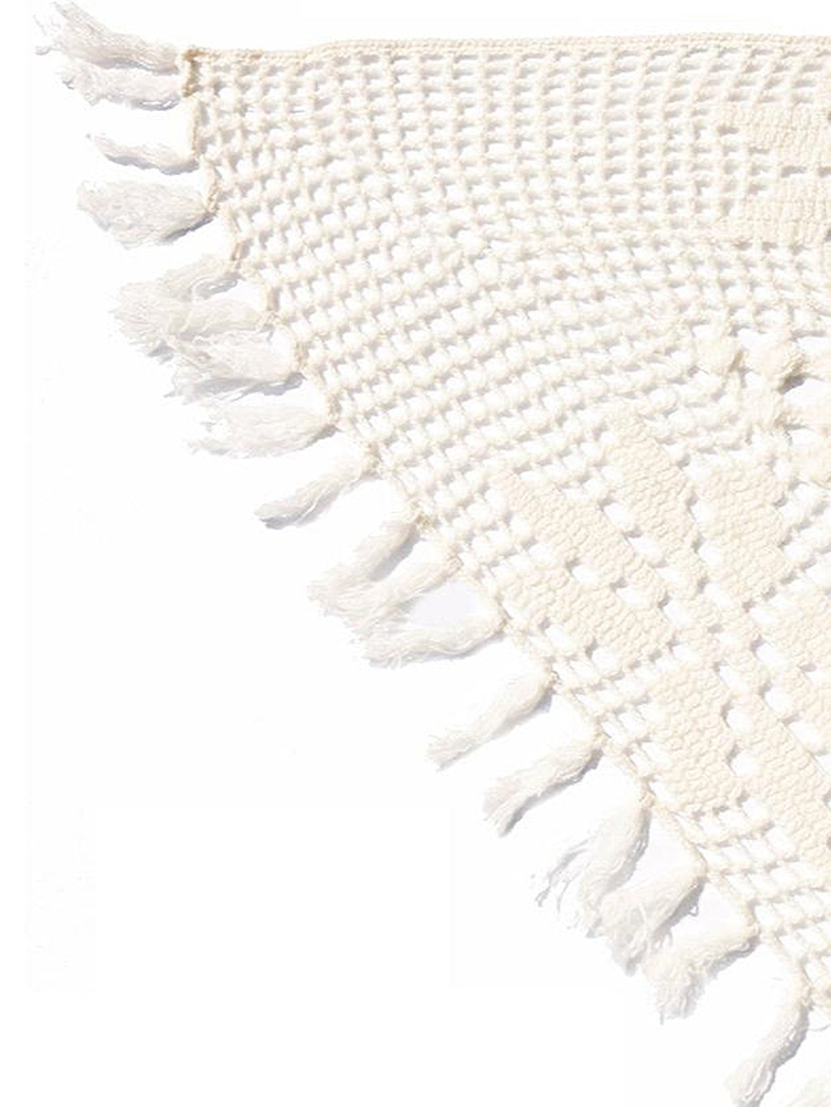 Kaschmirdreieck Quito Damen Emaal Cashmere Schal