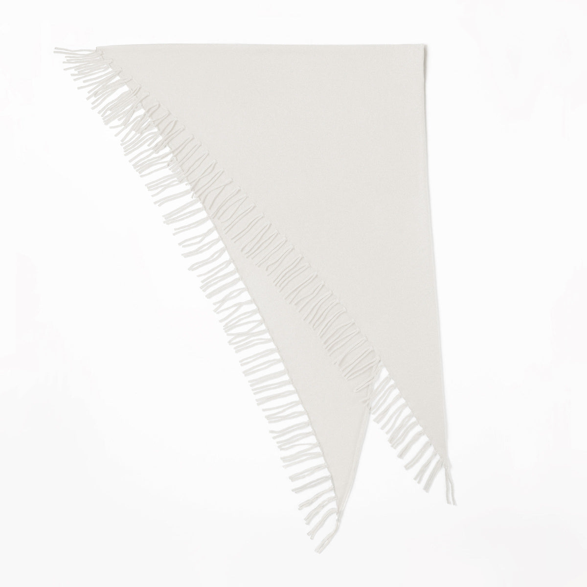 Kaschmirdreieck Los Angeles Damen Emaal Cashmere Schal