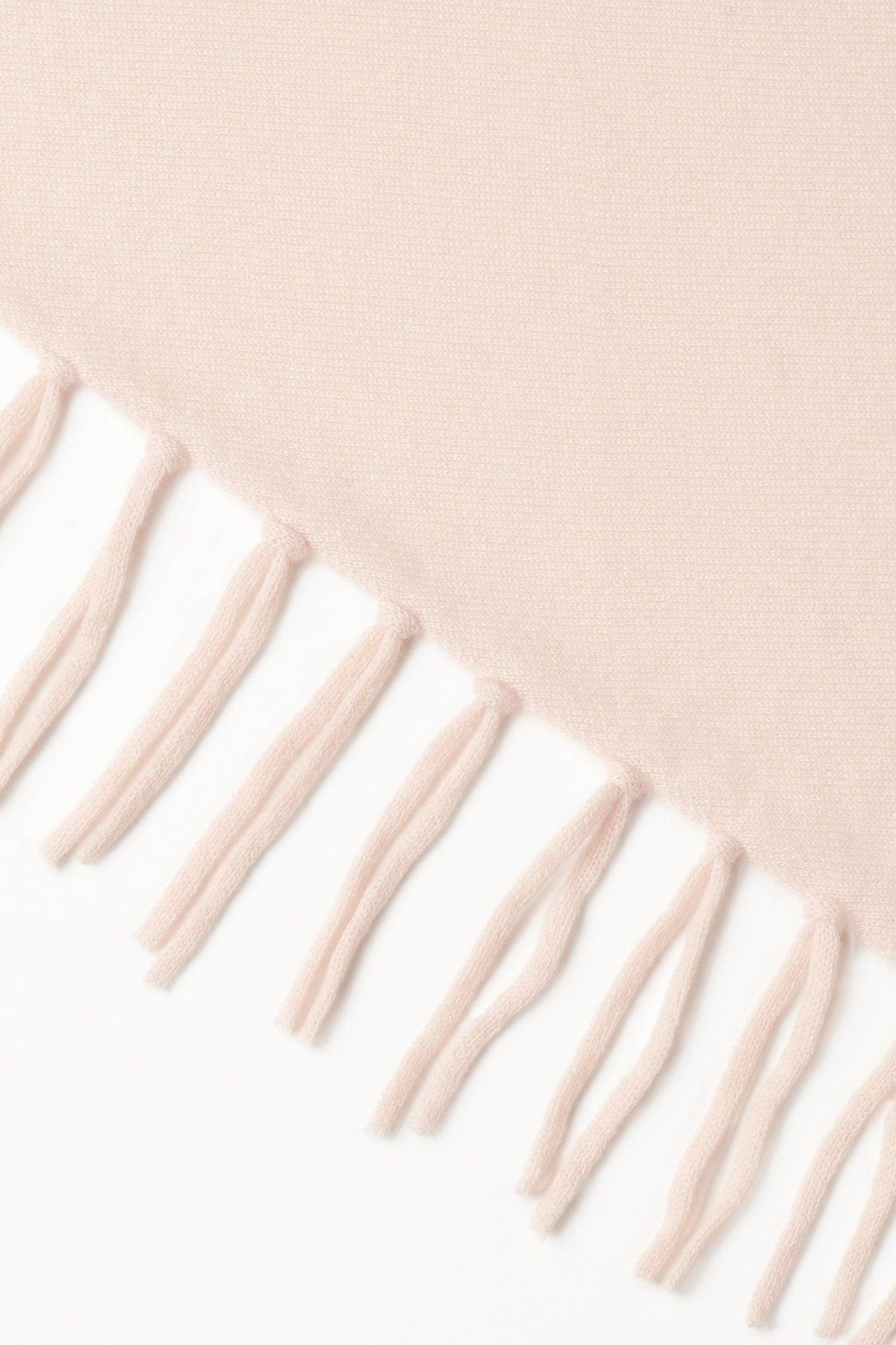 Kaschmirdreieck Los Angeles Damen Emaal Cashmere Schal