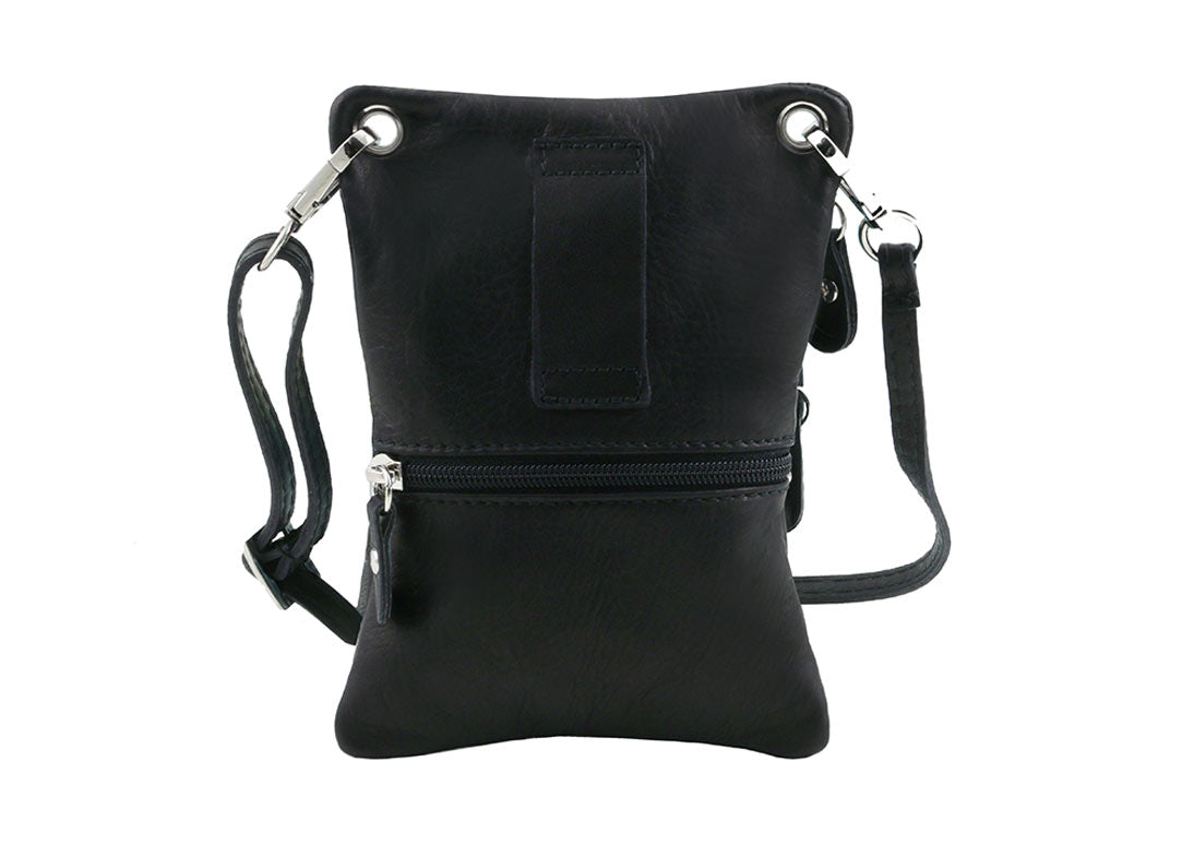 TL Bag kleine Umhängetasche Handytasche