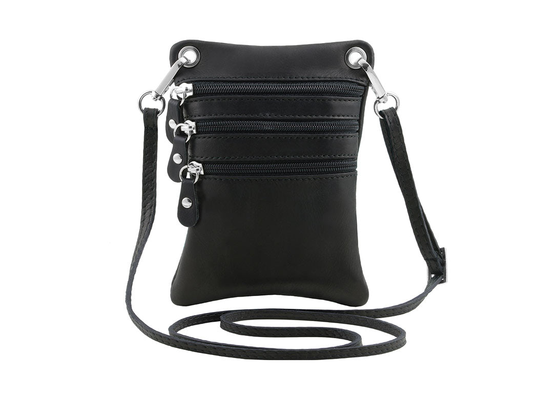 TL Bag kleine Umhängetasche Handytasche