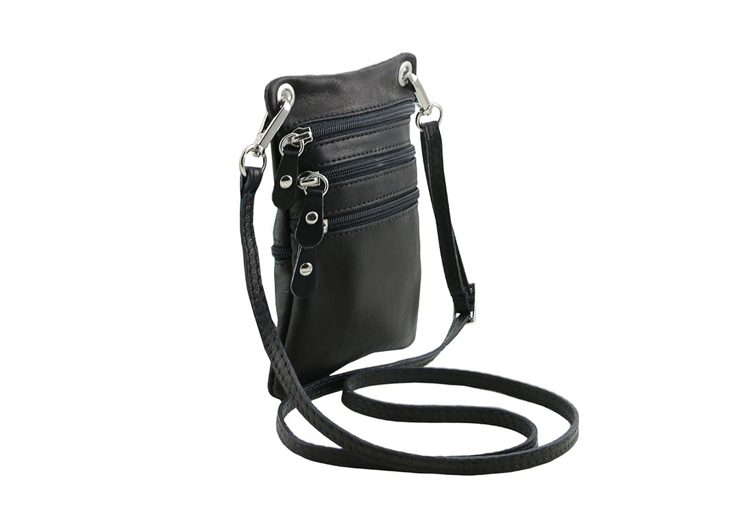 TL Bag kleine Umhängetasche Handytasche