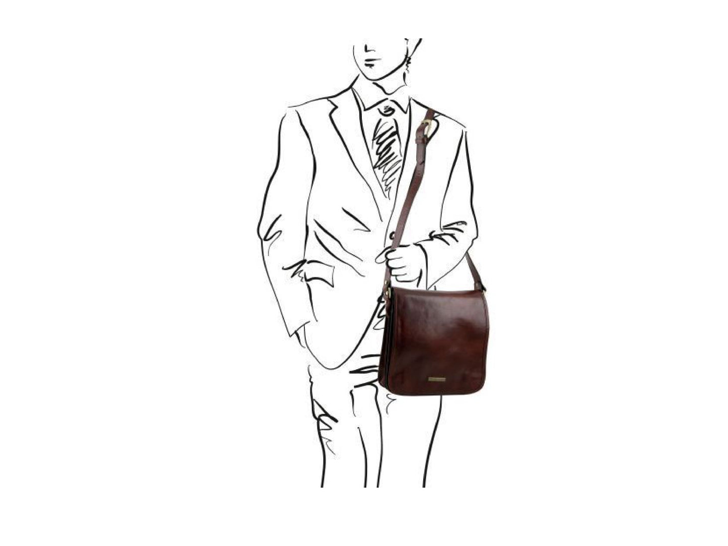Messenger Bag