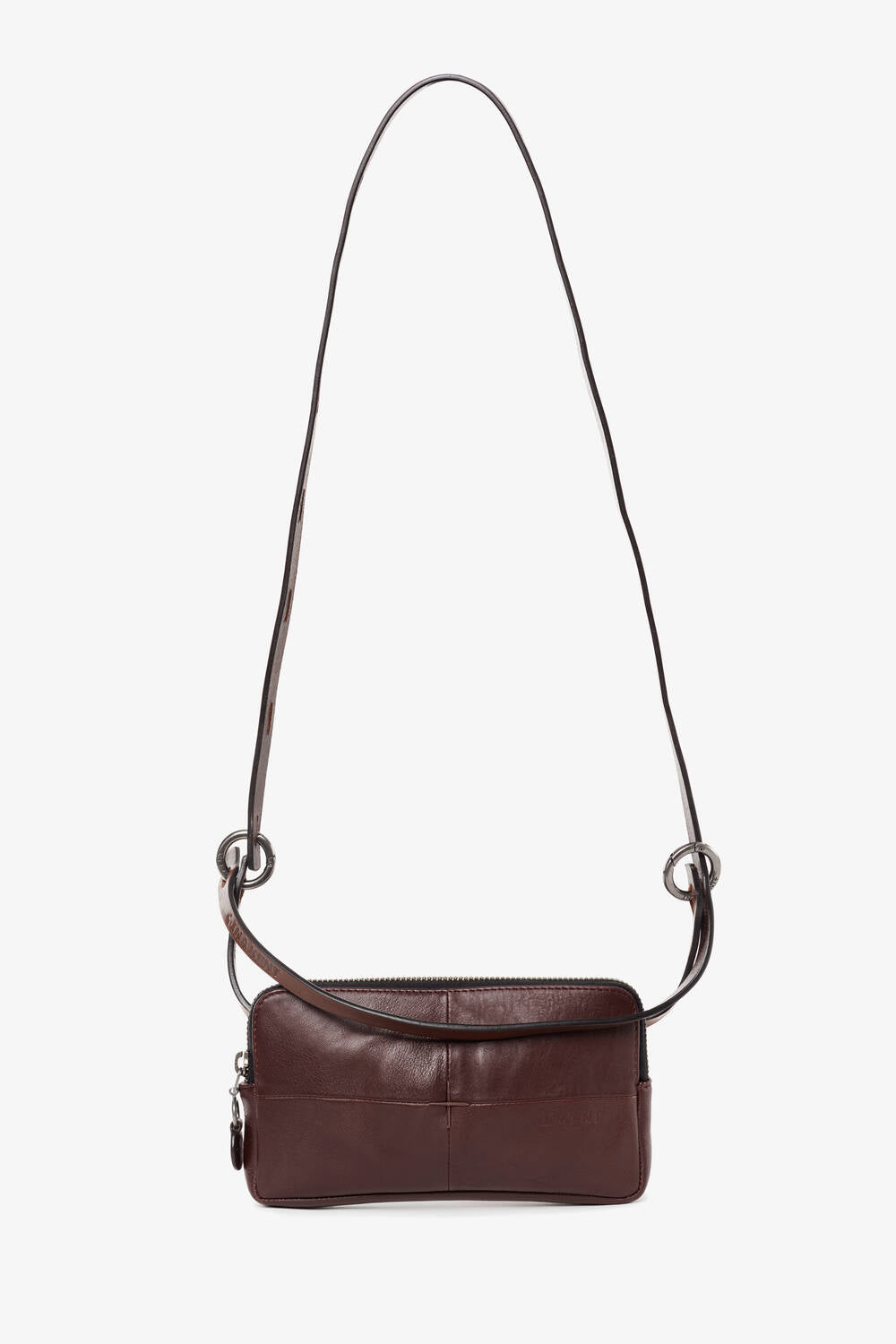 X.Oni ed.2 aus Leder Walnut