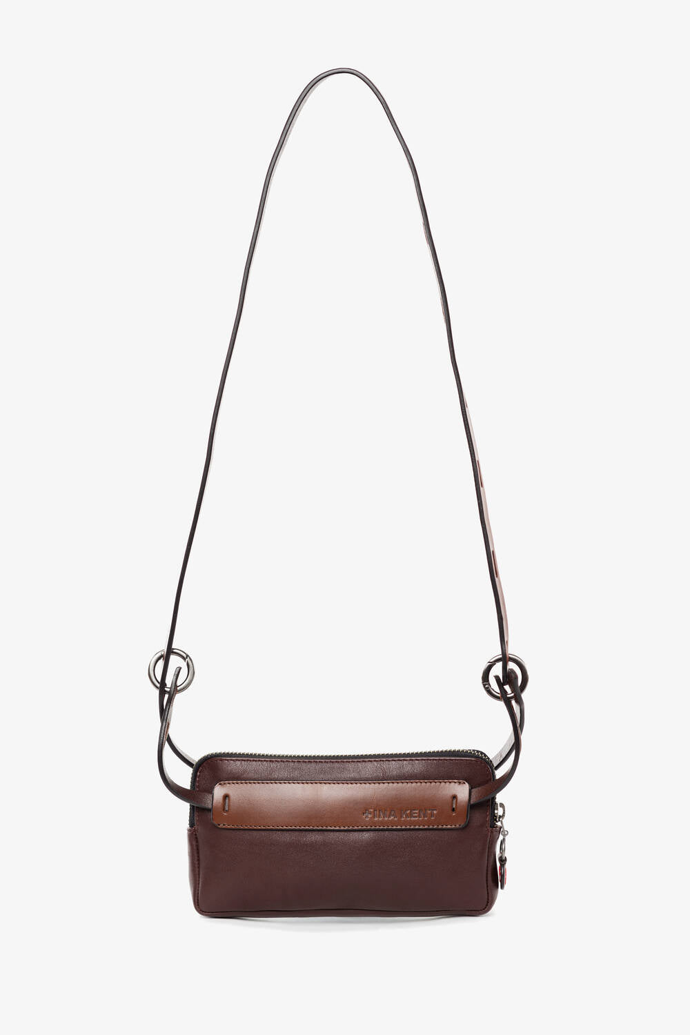 X.Oni ed.2 aus Leder Walnut