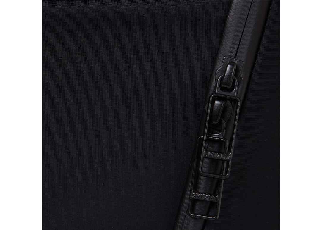 Business Rucksack Sharp Schwarz aus Nylon