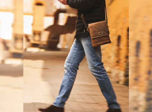 Giorgio Carelli Bags
