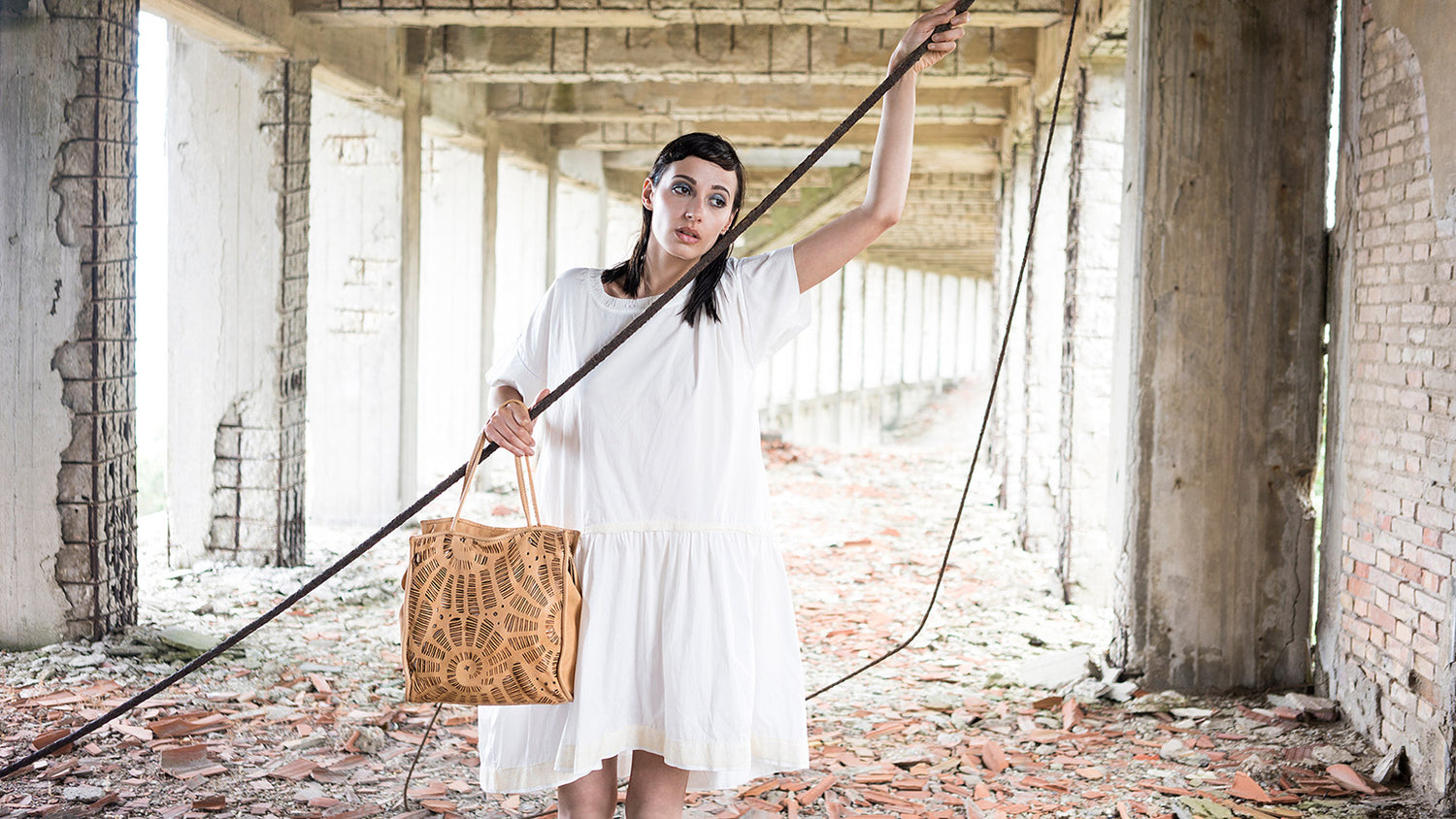 Caterina Lucchi Bags