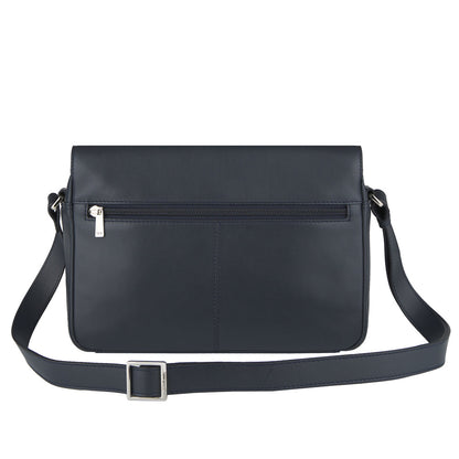 Flap bag