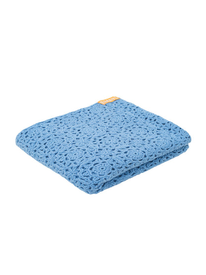 Kaschmirdreieck LA PAZ Damen Emaal Cashmere Schal