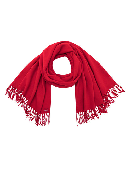 Kaschmirschal Lissabon Damen Emaal Cashmere Schal