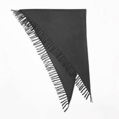 Kaschmirdreieck Los Angeles Damen Emaal Cashmere Schal