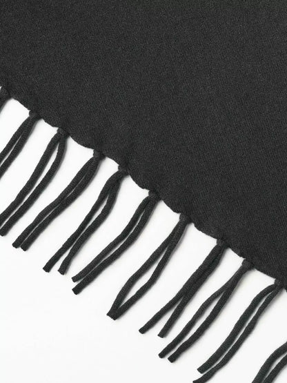 Kaschmirdreieck Los Angeles Damen Emaal Cashmere Schal