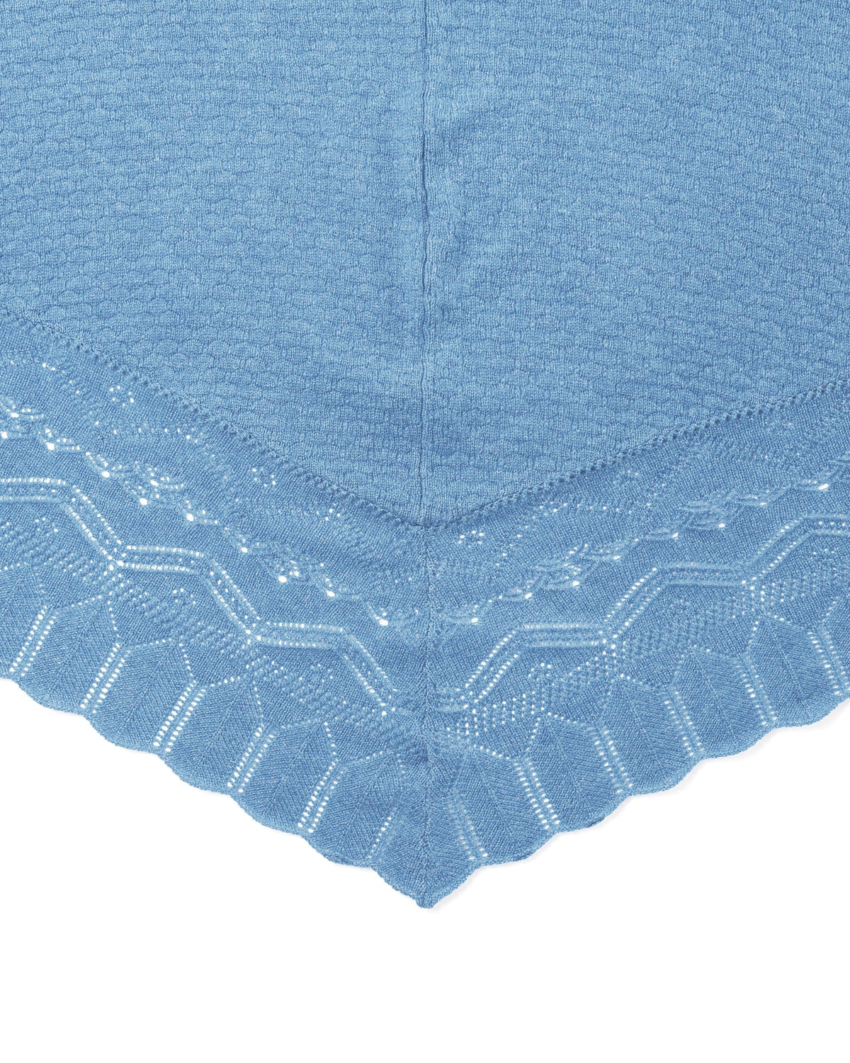 Kaschmirdreieck Paros Damen Emaal Cashmere Schal