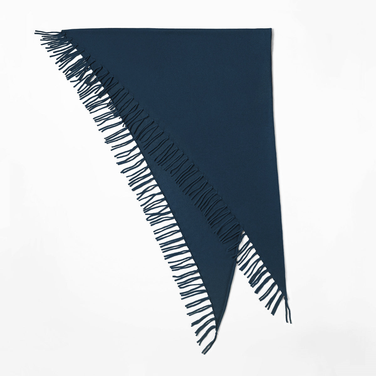 Kaschmirdreieck Los Angeles Damen Emaal Cashmere Schal