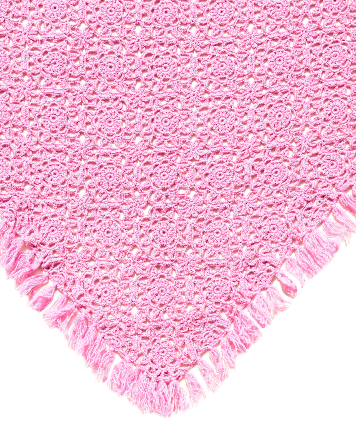 Kaschmirdreieck LA PAZ Damen Emaal Cashmere Schal