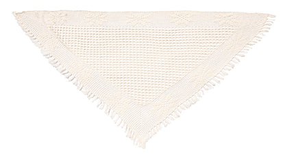 Kaschmirdreieck Quito Damen Emaal Cashmere Schal