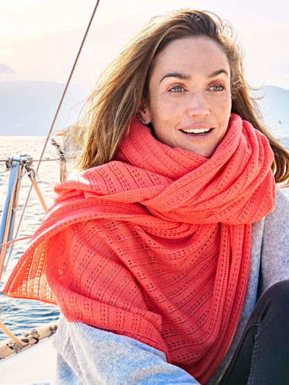 Kaschmirschal Lhasa Damen Emaal Cashmere Schal