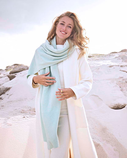 Kaschmirschal Oslo Damen  Emaal Cashmere Schal