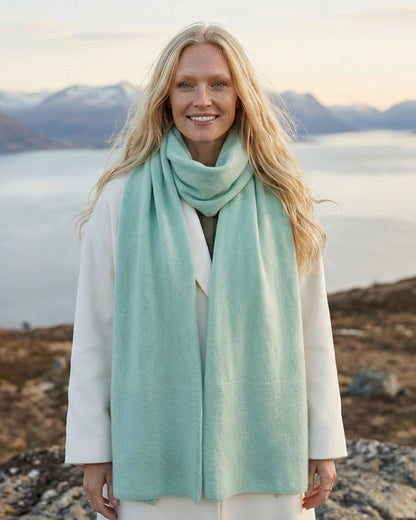 Kaschmirschal Oslo Damen  Emaal Cashmere Schal