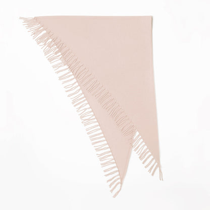 Kaschmirdreieck Los Angeles Damen Emaal Cashmere Schal