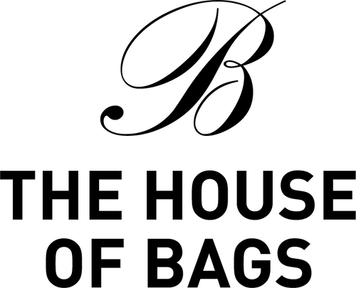 The House of Bags logo