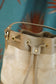 Bucket Bag Medi Taupe
