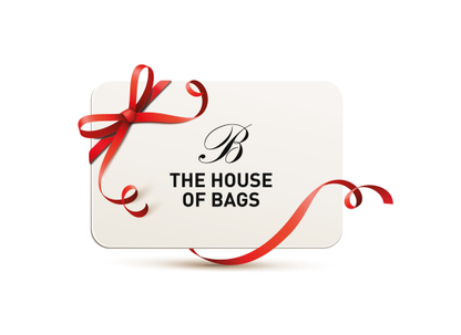 The House of Bags Geschenkgutschein