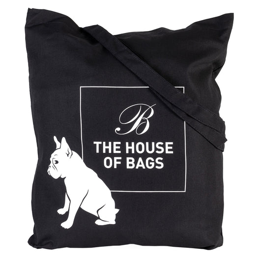 Baumwolltasche - The House Of Bags
