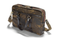 Vintage Notebooktasche Camouflage