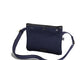 Dalby Umhängetasche aus Canvas Navy