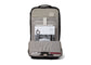 Business Rucksack Sharp Schwarz aus Nylon