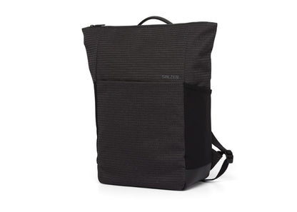 Plain Rucksack Vertiplorer Grau aus Polyester