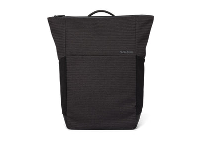 Plain Rucksack Vertiplorer Grau aus Polyester