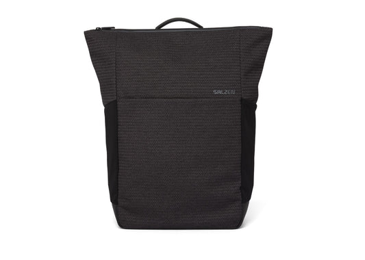 Plain Rucksack Vertiplorer Grau aus Polyester