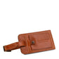 TL Voyager - Reisetasche Leder Honig